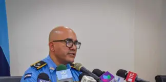 La dictadura nicaragüense libera a 1.200 reclusos en plena Semana Santa: ¿un gesto de clemencia o estrategia política?