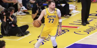 Luka Doncic fuera de la temporada regular por lesión: los Mavericks, ante un horizonte incierto