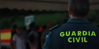 Caso de violación y amenazas a una menor en Almería