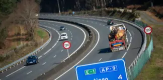 El regreso de Semana Santa en Galicia: descubre las carreteras más peligrosas del momento.