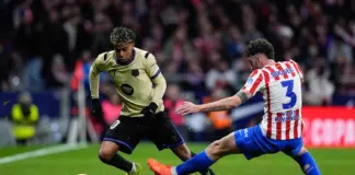 El gran duelo del fútbol español: Atlético de Madrid y FC Barcelona se enfrentan en LaLiga ¿Dónde y cuándo verlo?