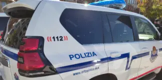 Liberado el hombre arrestado por el sospechoso homicidio de su pareja en Basauri