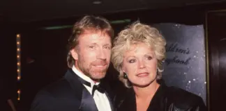 La familia de Chuck Norris finalmente revela la verdad detrás de los rumores sobre su muerte