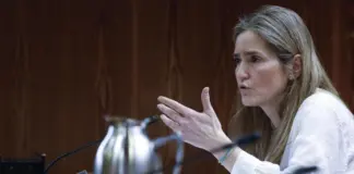 Sara Aagesen frena tres ambiciosos proyectos eólicos en Burgos: ¿qué significa para el futuro energético de la región?