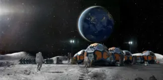 Un ambicioso proyecto español que transformará la vida lunar del mañana