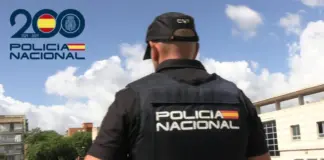 Un policía de Vigo se convierte en el salvador de un hombre al borde del suicidio en los acantilados de Teis