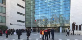 Libertad polémica: dos hermanos acusados de violación en un coche en Valencia quedan en libertad tras la intervención poli...