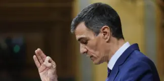 Más de la mitad de los españoles reclama elecciones inmediatas, mientras solo un 30% defiende que Sánchez complete su mandato
