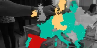 La revolución del voto digital: ¿por qué Europa se aferra al papel en las elecciones?