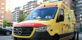 La Guardia Civil indaga las circunstancias en torno a la trágica muerte de un hombre en un incendio en Valladolid
