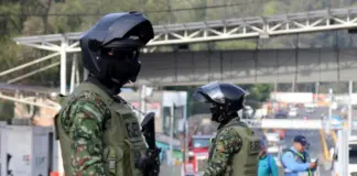 El presidente Noboa extiende el estado de excepción en nueve provincias: la lucha contra el narcotráfico en Ecuador se int...