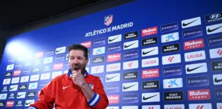 Simeone rompe el silencio sobre los cánticos racistas en Cornellá: su inesperada reacción ante la polémica.
