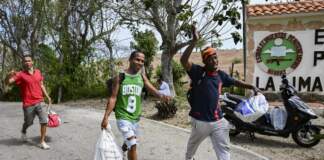 Cuba inicia la liberación de prisioneros tras un indulto inesperado por Semana Santa