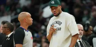 Anteto rompe con los Bucks, la extraña batalla por querer jugar que inquieta a la franquicia