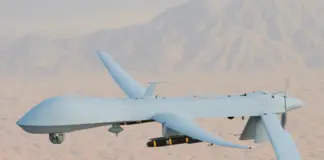 Irán revela el derribo de un dron estadounidense gracias a su revolucionario sistema de defensa avanzada