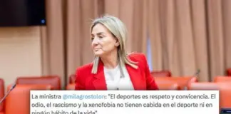 La sorprendente metedura de pata del Ministerio de Educación que generó un aluvión de críticas por un tuit polémico