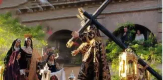 El inesperado camino del Taller Ferrer-Dalmau hacia la devoción en la Semana Santa sevillana