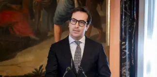 Los cinco grandes de Europa exigen un impuesto a los gigantes energéticos: ¿una medida temporal en tiempos de crisis?