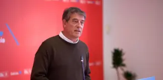 Emotivo homenaje en Lugo: La madre del líder socialista José Ramón Gómez Besteiro se despide rodeada de cariño y respeto