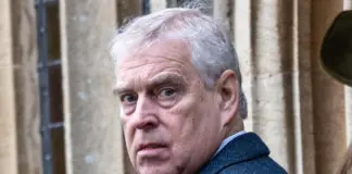 La inesperada visita que podría cambiar la historia del ex príncipe Andrés