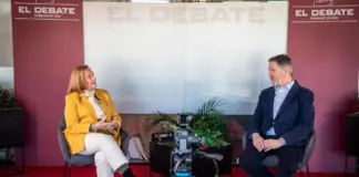 Bieito Rubido revela los secretos de su exclusiva entrevista con Javier Milei en la Casa Rosada