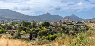 El misterioso pueblo español de 5.000 habitantes que está en el corazón de la misión Artemis II