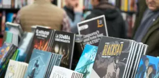Comic Barcelona se prepara para su 44ª edición: Hong Kong y Corea del Sur brillarán con luz propia.