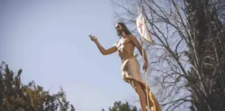 El Impactante Encuentro: La Procesión del Domingo de Resurrección en Cuenca que No Te Puedes Perder