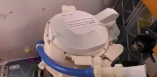 Astronautas de la misión Artemis II de la NASA