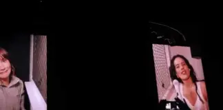 Rosalía culmina su inolvidable paso por Madrid: sus íntimos ‘confesionarios’ con cuatro celebridades desatan la viralidad. Rosalía en su paso por Madrid durante su gira de conciertos