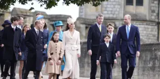 Los Príncipes de Gales se unen a Carlos III en la Pascua: ¿un cambio de rumbo en la familia real?