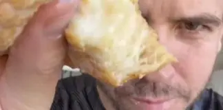 Dabiz Muñoz revela las torrijas más deliciosas de España: un placer cremoso más allá del pan