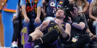 La regla del 65 sacude la NBA: ¿cambio justo o desastre anunciado?