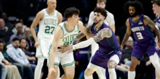 Hugo González: la mentalidad que le ha ganado un hueco en los Celtics