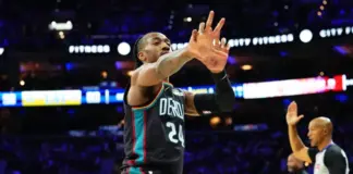 Los Pistons asaltan el trono del Este: ¿ha nacido una nueva dinastía?