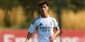 El Real Madrid revela su estrategia para enfrentar al Mallorca en LaLiga EA Sports.