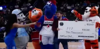 La inocentada en la NBA que terminó en disculpas y dejó al descubierto que todos lo sabían