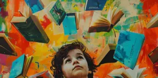 Descubre LIBROMAD, la nueva revolución literaria en la Biblioteca de Moralzarzal
