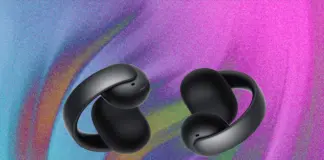 La inesperada atracción de usar auriculares abiertos