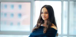 Paula Martín y el secreto detrás de las fronteras inteligentes y la tecnología crítica