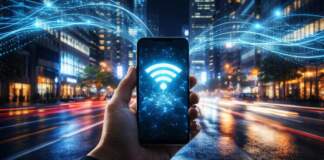 Adiós GPS en interiores: la Wi‑Fi que te localiza al milímetro