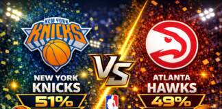Atlanta Hawks vs New York Knicks 06/04/2026: la clave oculta que puede cambiarlo todo