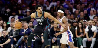 El secreto que devuelve el orgullo a los Pistons