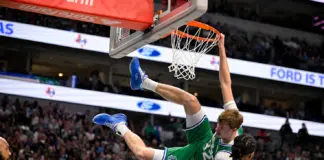 Cooper Flagg deja a la NBA sin palabras con un instante nunca antes visto