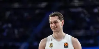 Hezonja más cerca de la NBA: ¿está a punto de dar el salto definitivo?