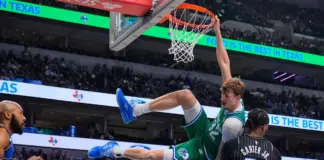 Con 19 años y 51 puntos, Cooper Flagg desata la locura en la NBA: ¿qué acaba de nacer?
