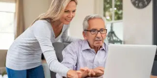 Conectados pero rezagados: cómo la IA amenaza a quienes creen dominar Internet