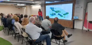 La Comunidad de Madrid transforma los servicios de Canal de manera sorprendente