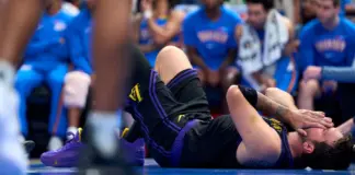 Alarma en la NBA: Doncic se queda sin temporada y su regreso, en el aire