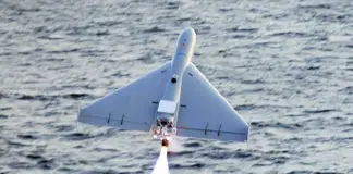 El futuro letal: drones, misiles hipersónicos y armas láser que están transformando la guerra